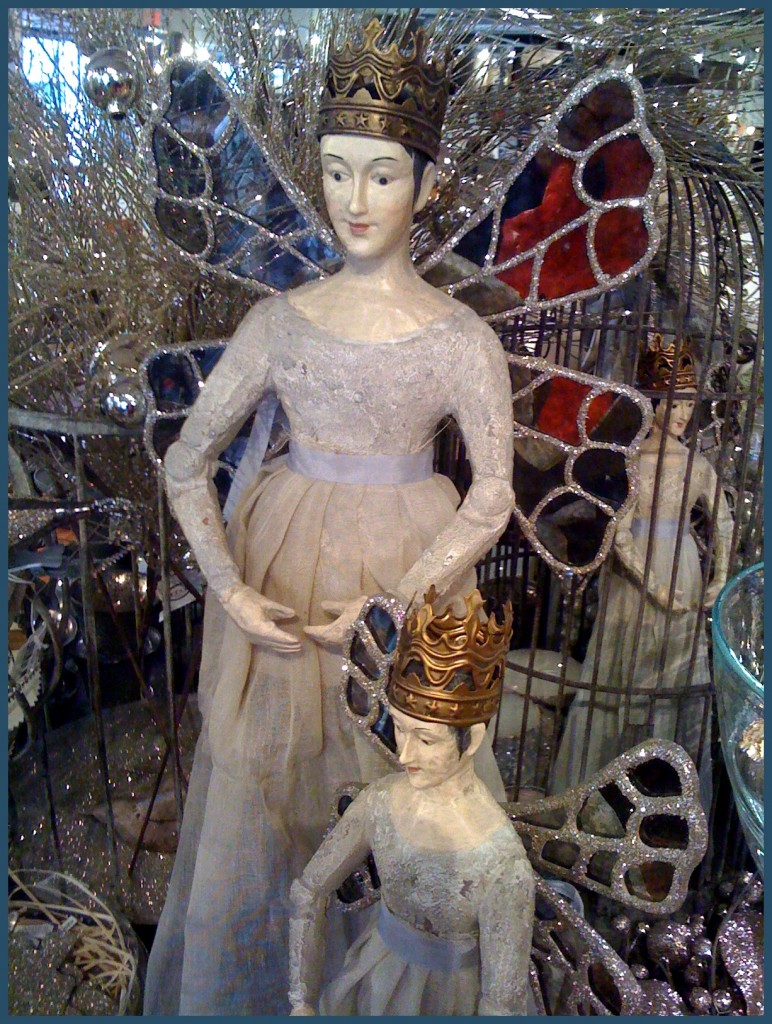 Crystal Fairy: photo credit - Sandi Amorim