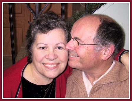 Pierina & Manuel Amorim photo of my parents, Pierina & Manuel Amorim