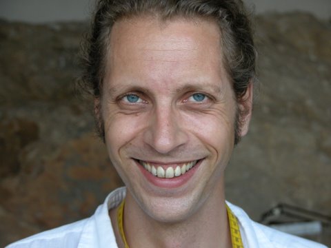 Stellar Portrait Martin Stellar