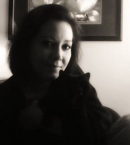 Jenny Bones Jenny Bones headshot