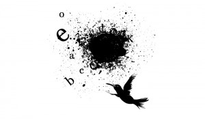 bird: image credit - Lenke Sifko