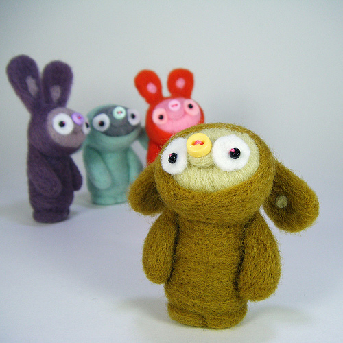 Marjoram: photo credit - Kit Lane