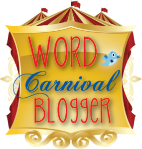 Word Carnivals Word Carnivals monthly blogging event