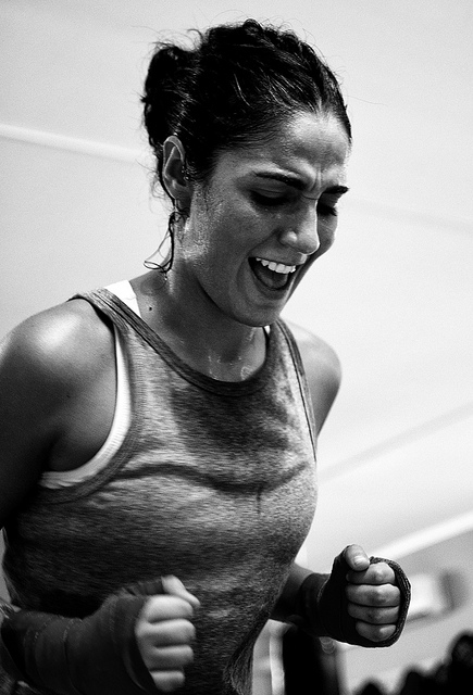 Fatica quasi Gioia: photo credit - Marco Crupi