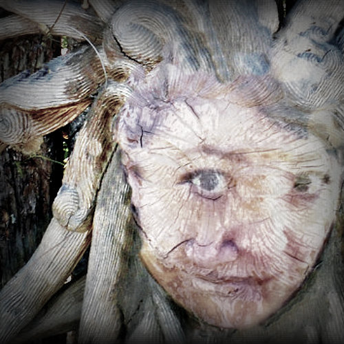 Medusa Before: image credit - Sandi Amorim