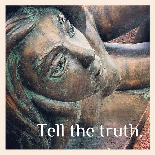 Nude: photo credit - Sandi Amorim Nude sculpture by Leo Mol, Winnipeg, MB