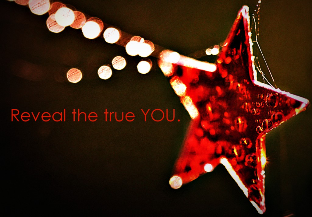 STAR-STRUCK BOKEH: original photo - Neal Fowler