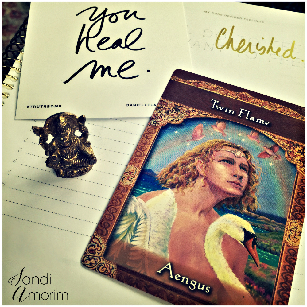 you heal me truthbomb