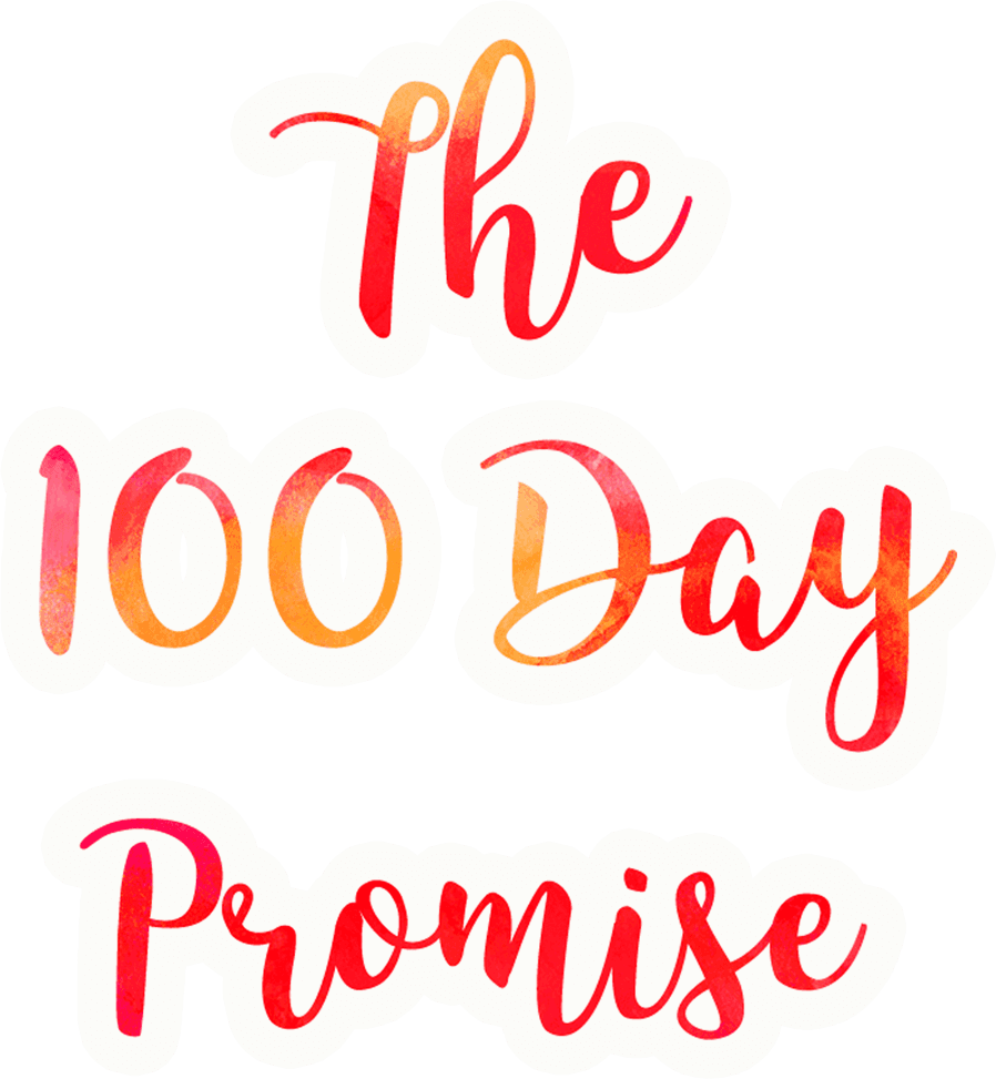 100-day